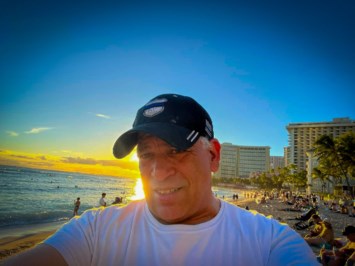 Obituary of Sam Rahman, Jr.