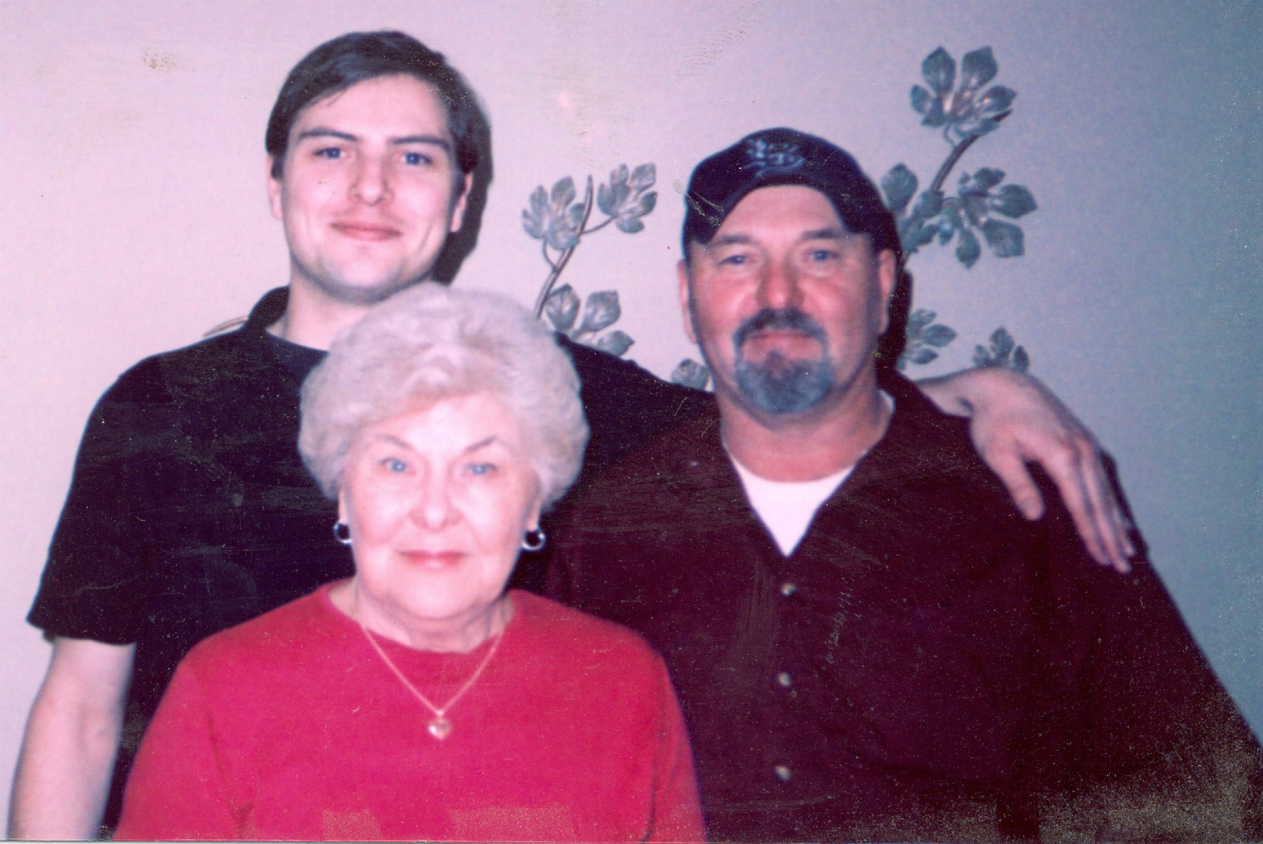 Obituary of Betty Marie Wallace