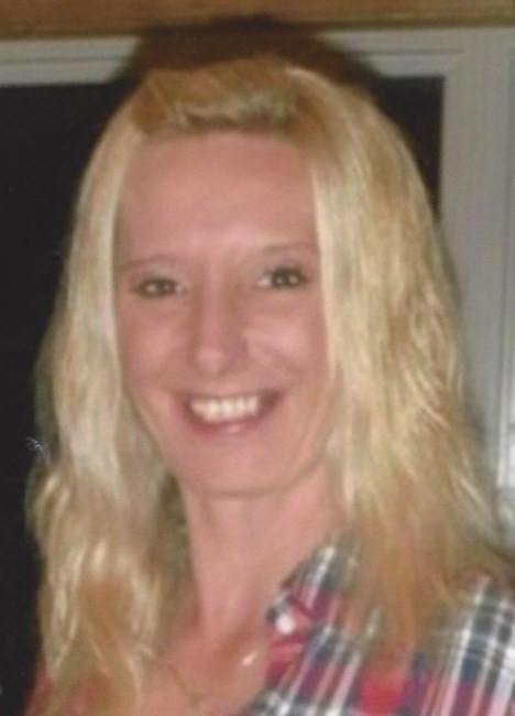 Obituary of Rachelle K. Stinson