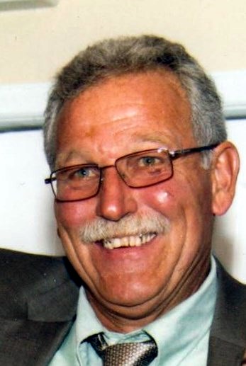 Obituary of Joseph Michael McAteer