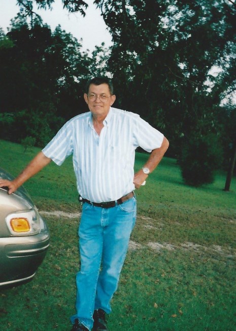 Obituary of Wilton (Bud) Tolin