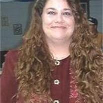 Avis de décès de Gerry Alice Rasmussen-Losino