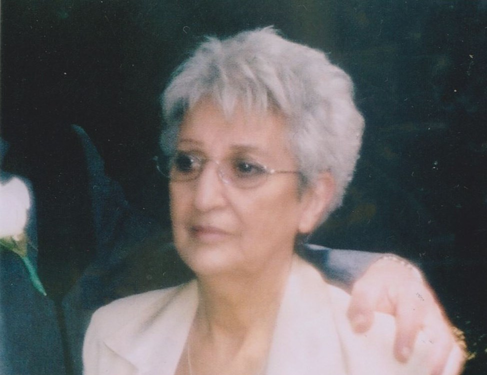 Obituary of Christine Martinez Turpin