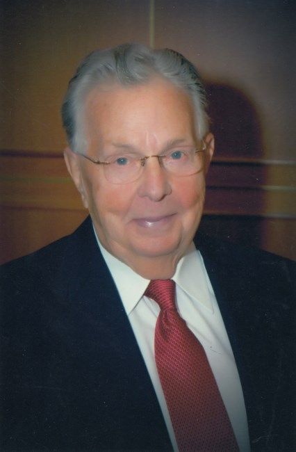 Obituary of Eugene "Bud" Kloss