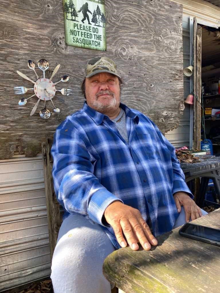 Obituary of Perry Kent Burlison