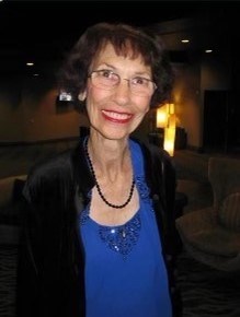 Obituary of Belva Ann Trudeau