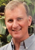 James Hampton