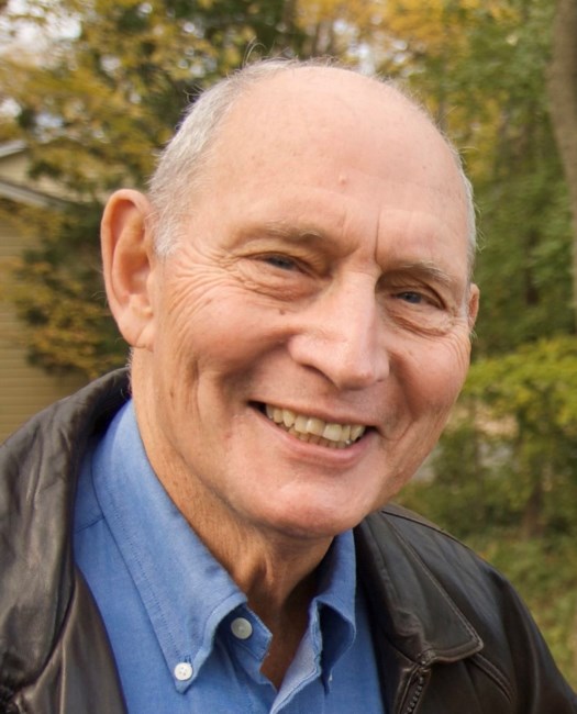 Obituary of Frank P. Woidat