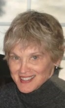 Obituary of Barbara Olds Melzer