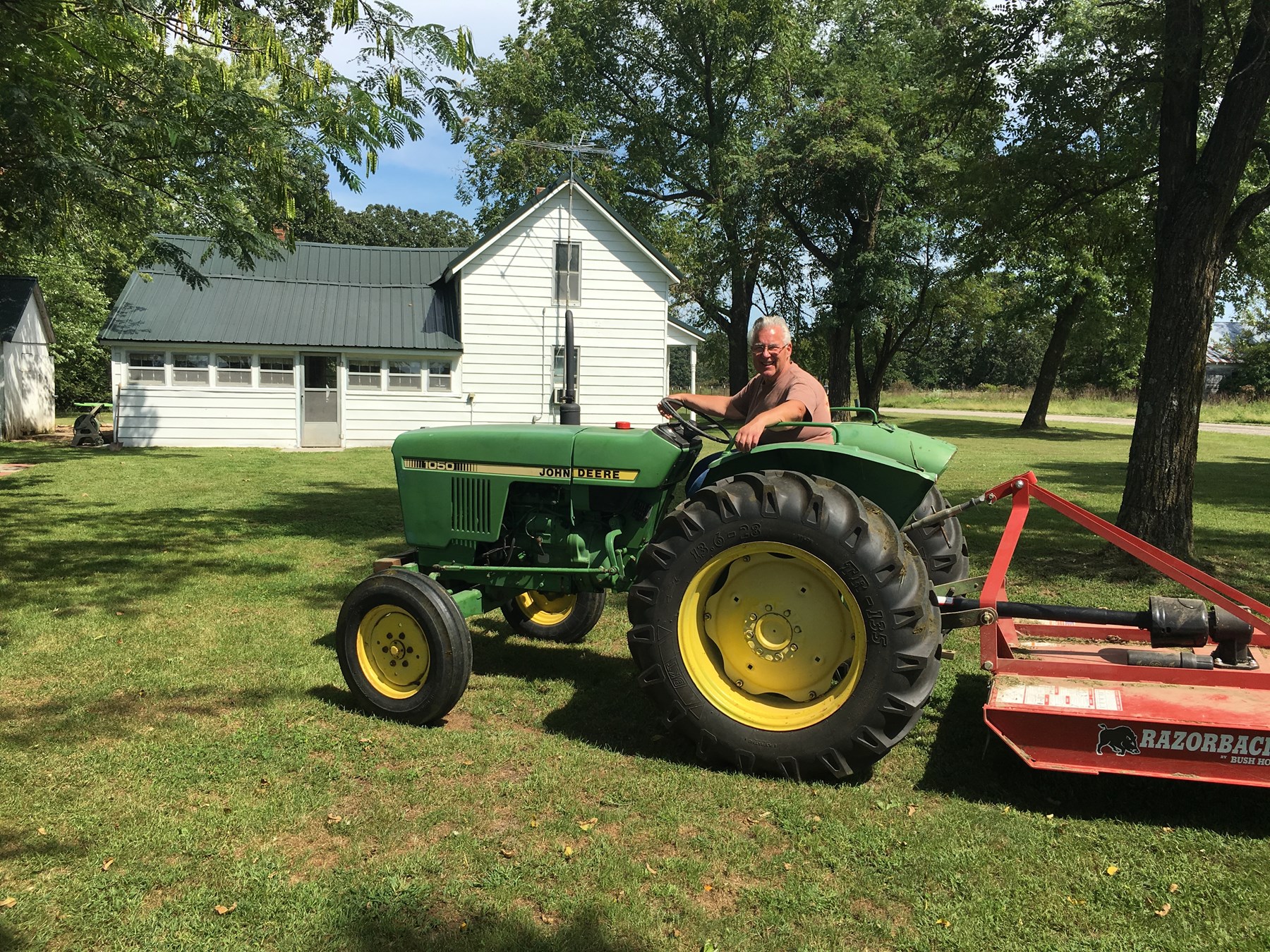 Obituary of Joe Keith Clymore
