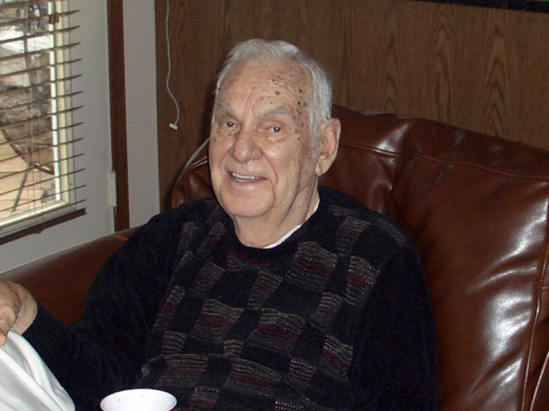 Fred Herdlick Obituary - St. Louis, MO