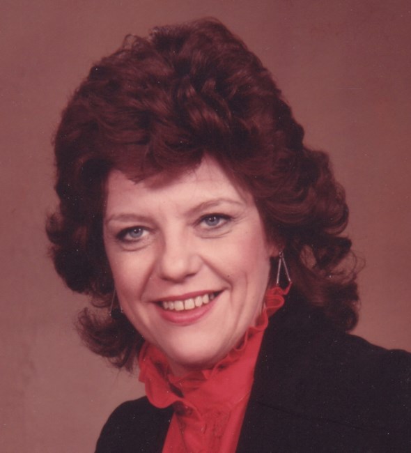 Obituary of Patricia A. Weaver Webb