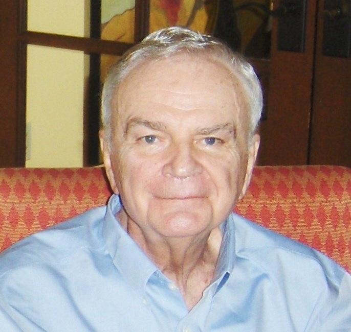 Obituary of James E McGrath