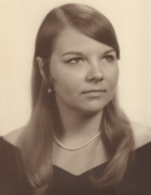 Obituary of Saundra J. Berry