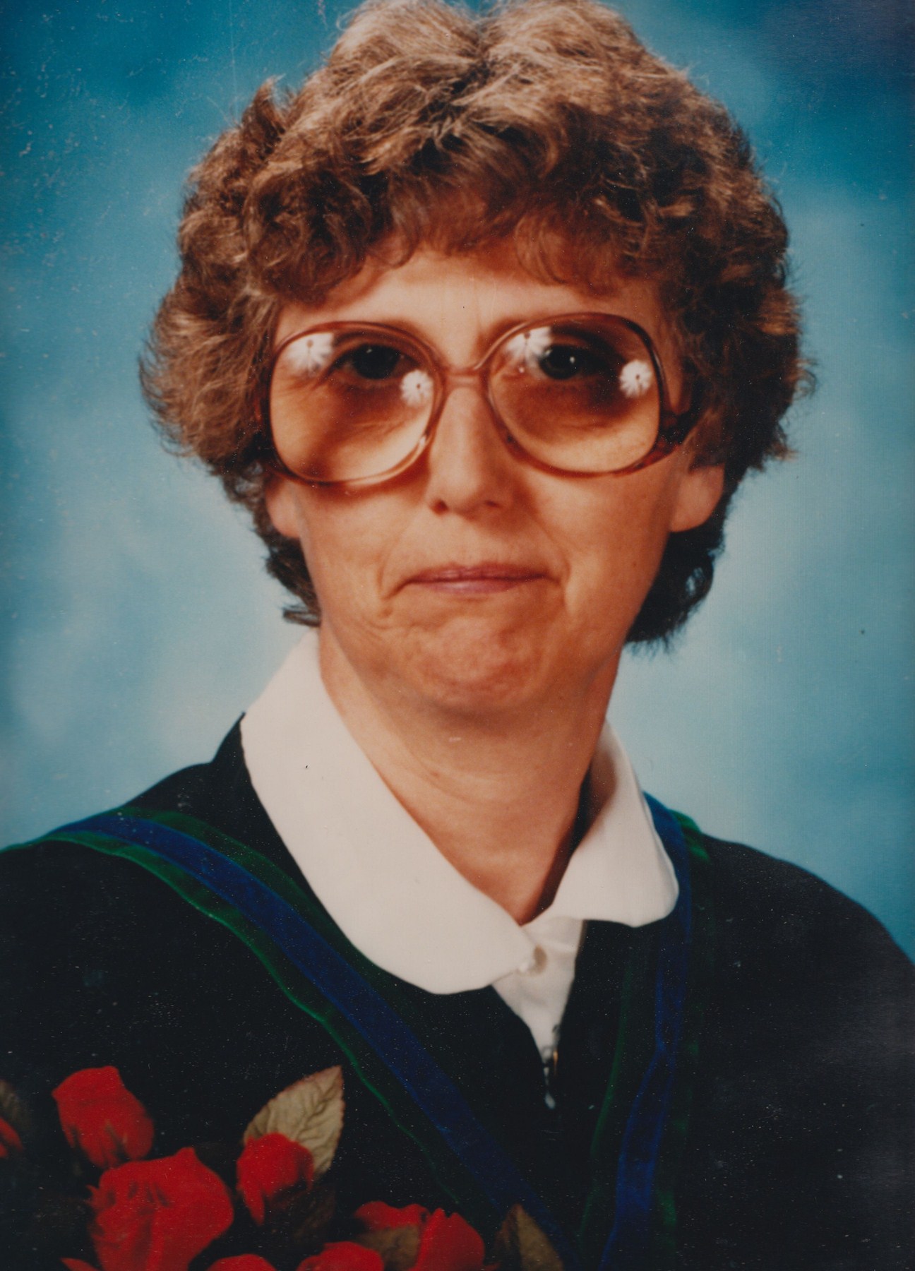 Obituary of Karen Kathleen Vickers Smith