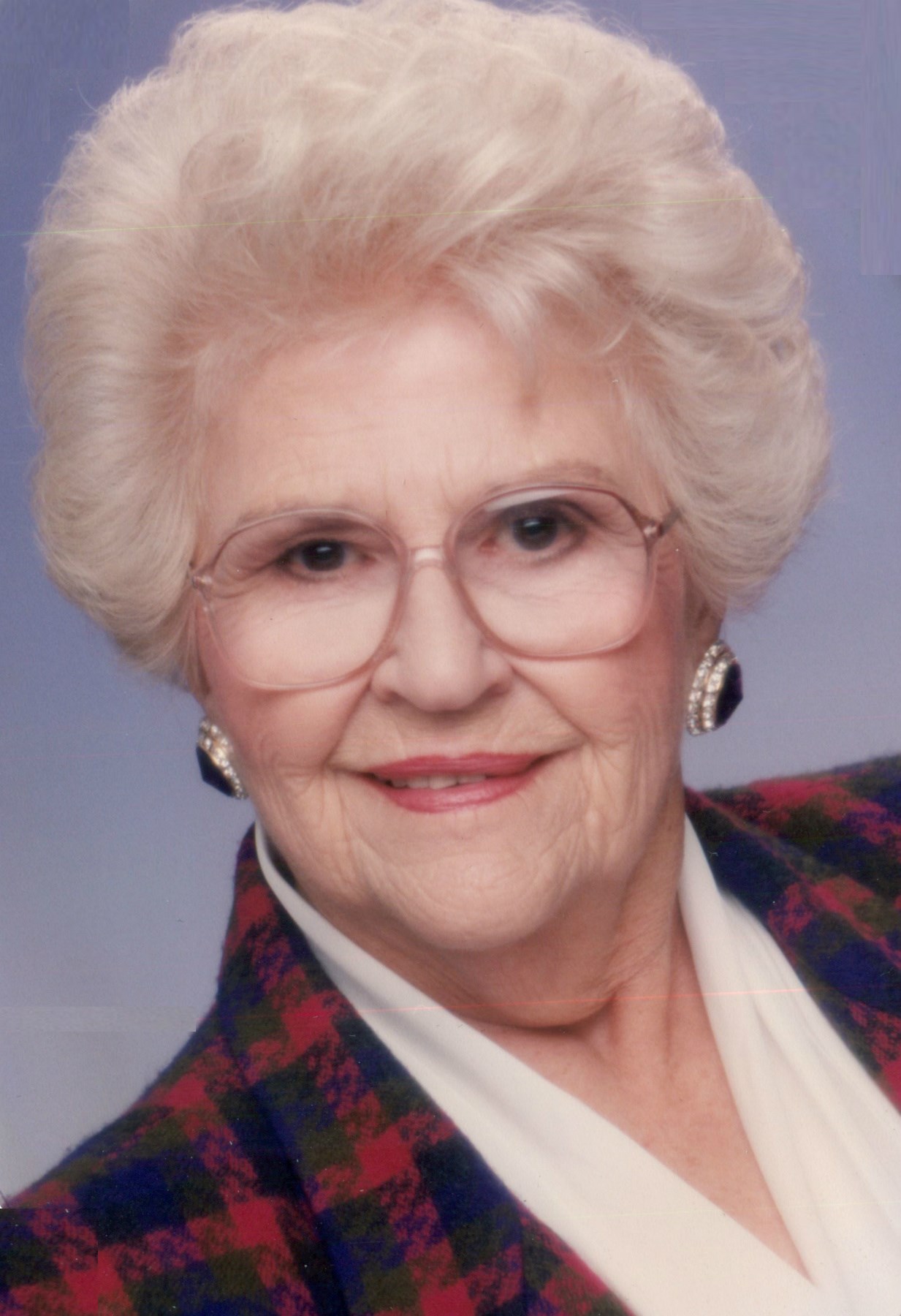 Mary Elizabeth "Betty" Greenwood Obituary Sulphur, LA