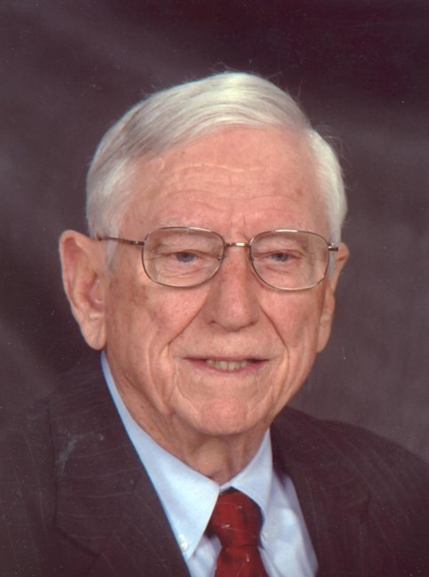 Obituary of William F. "Bill" Lamb Sr.