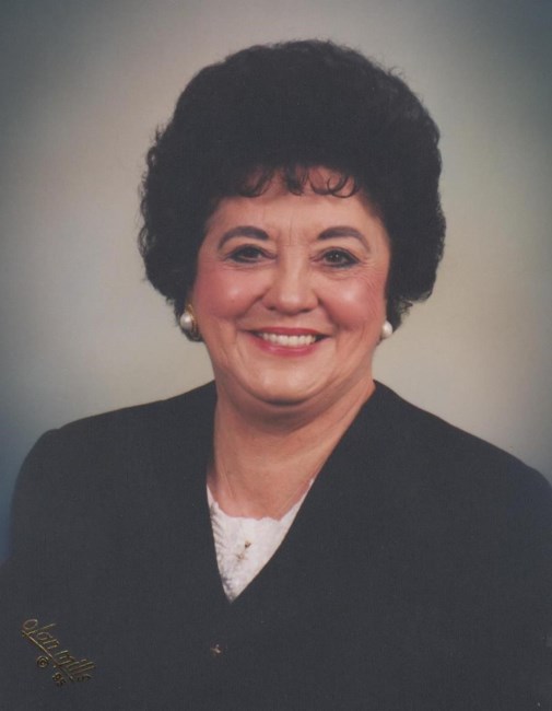 Obituary of Vassie Hale Sperry Rogers