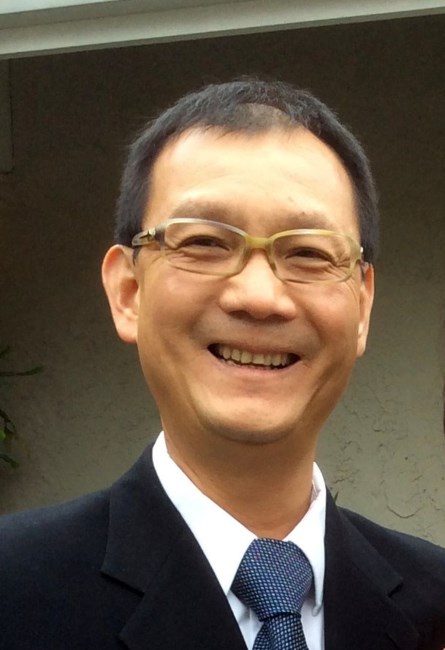 Avis de décès de Charles Trung Nguyen