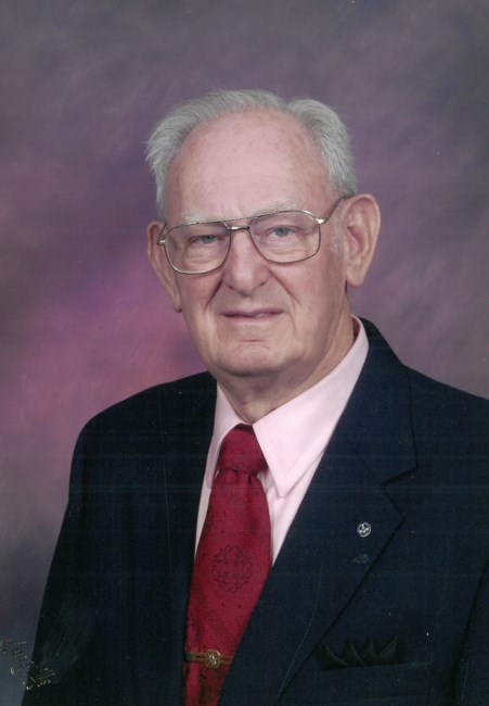 Obituary of Robert "Bob" Rowland Whitmore
