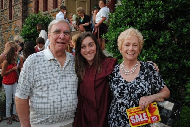 Obituary of Charlotte Ann Logan