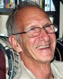 Obituary of William "Buddy" Ralph Culbertson