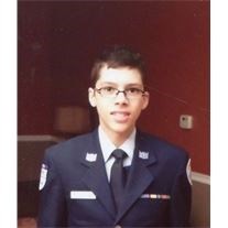 Obituary of Dimitrius Smith