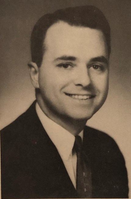 Obituary of Louis J. Taris