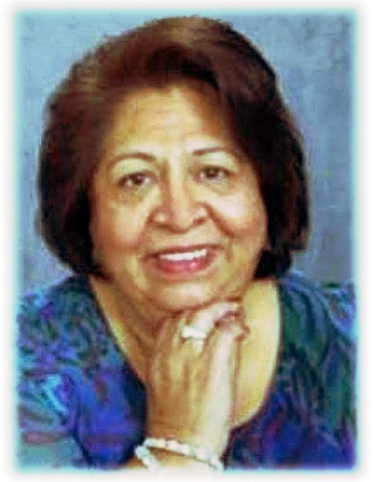 Obituario de Janie G Cantu
