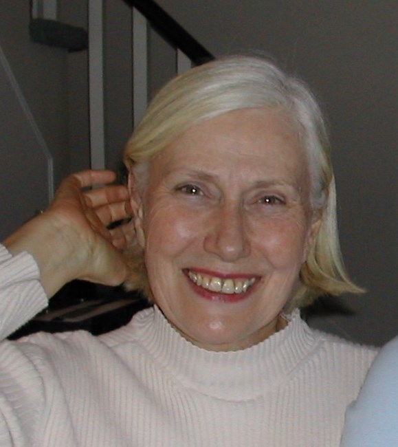 Obituary of Wilhelmina Joan Charlton