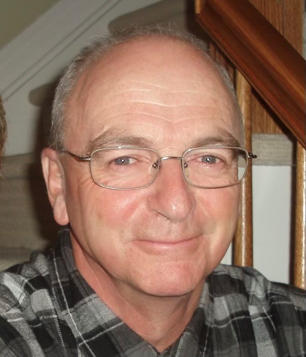 Obituary of Pierre Gougeon