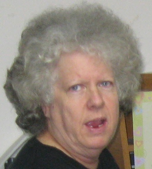 Obituary of Kathy Jo Goos