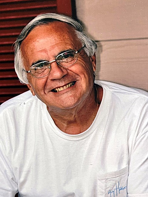 Obituary of Antonio Alvarez