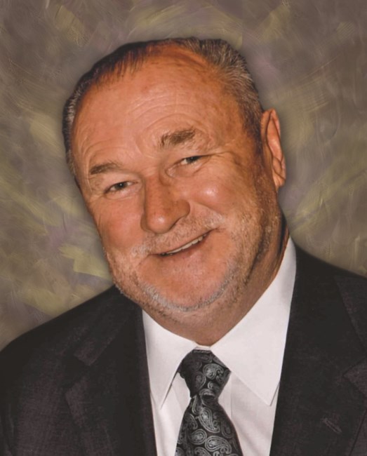 Obituary of James Behan