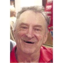 Obituary of Armand J. Montminy