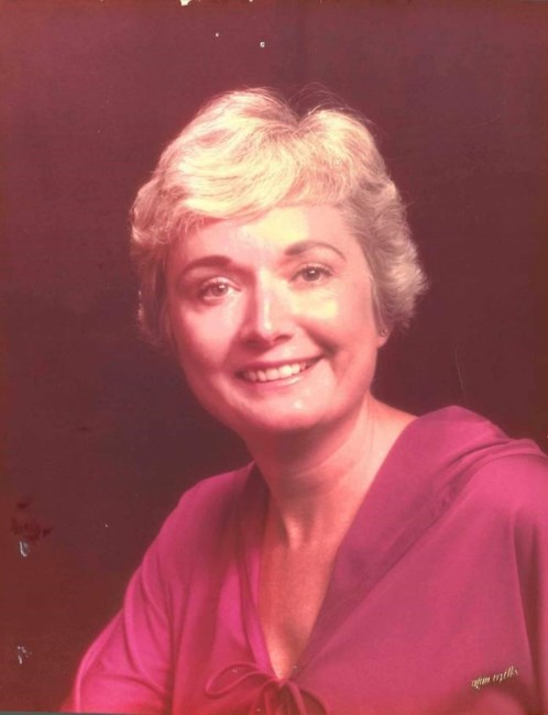 Obituary of Dolores Ann Sullivan