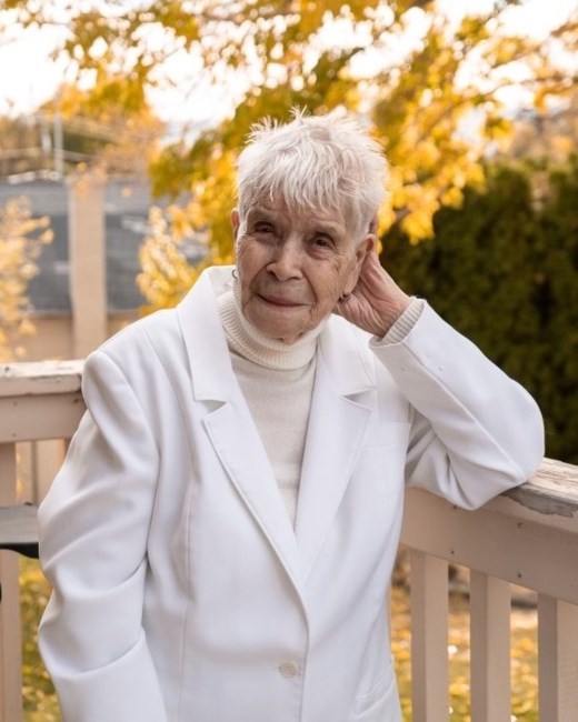 Obituary of Maria Murillo Vargas