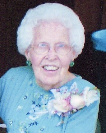 Obituary of Esther C. Korinek