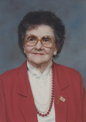 Obituary of Margaret Elizabeth O'Connell Waggoner