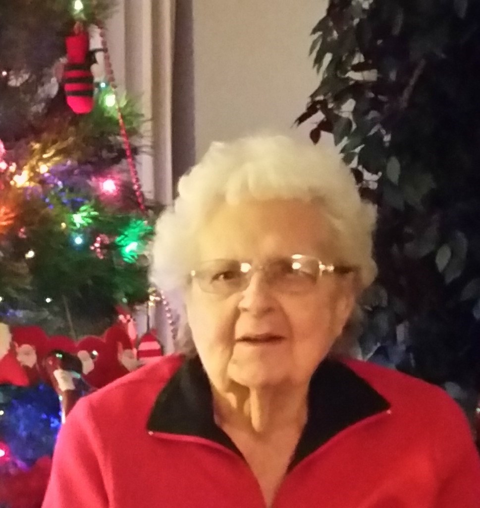 Obituary of Nina M. Hughes