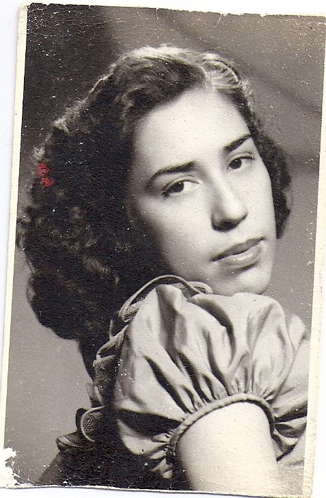 Obituary of Raquel S. Ramirez