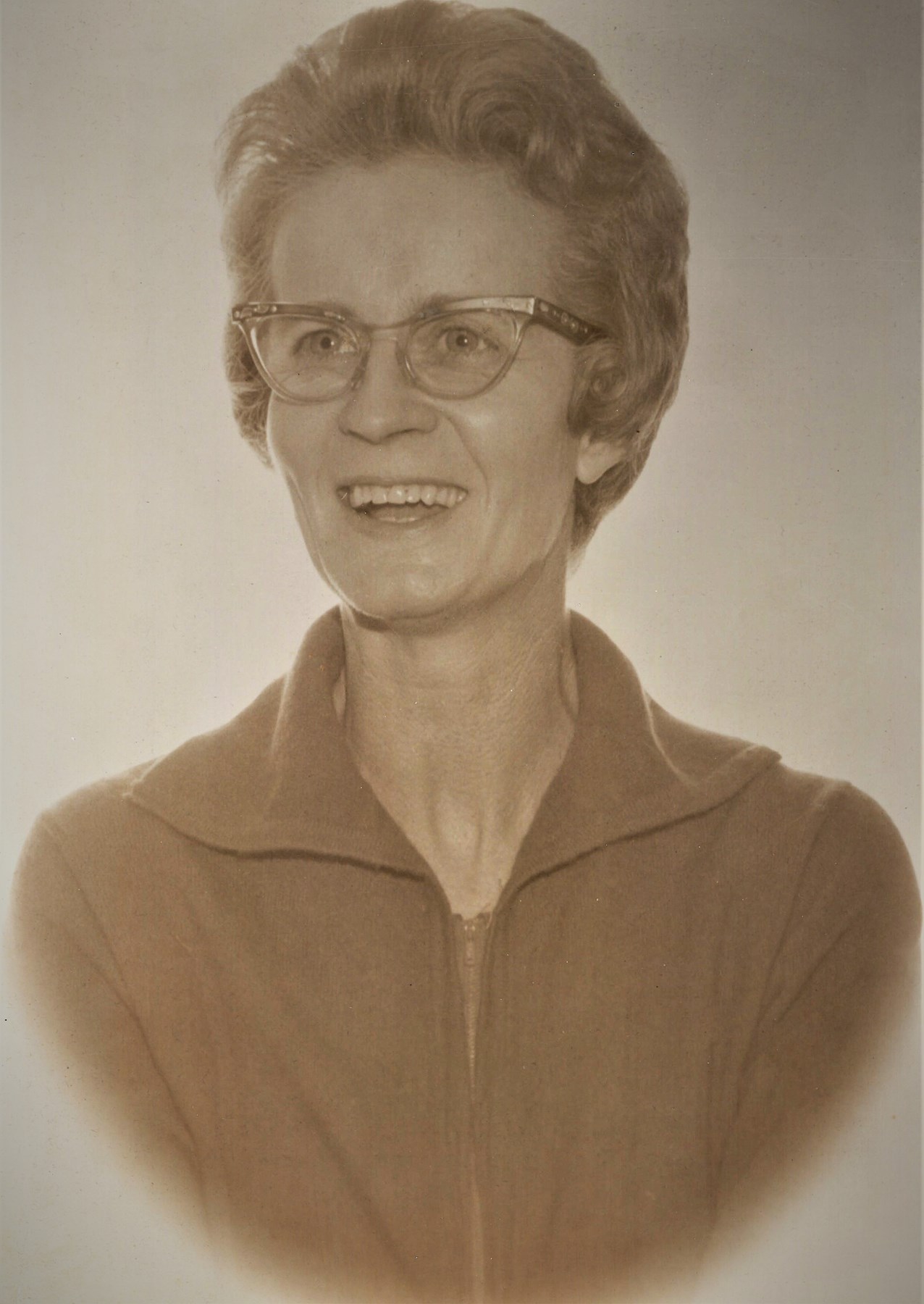 Obituary of Joffrette Patsy Crouch