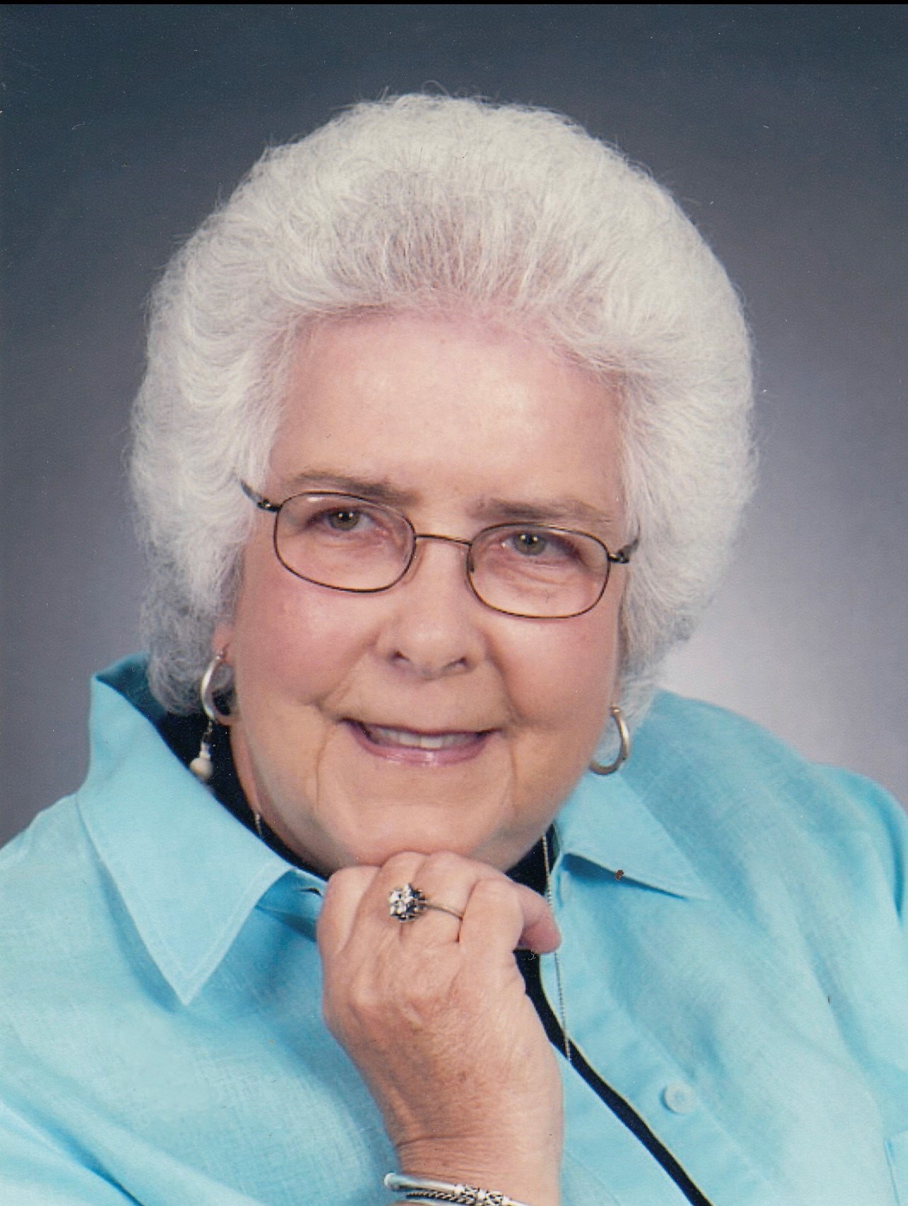 Nancy Cunningham Cosby Obituary Gadsden, AL