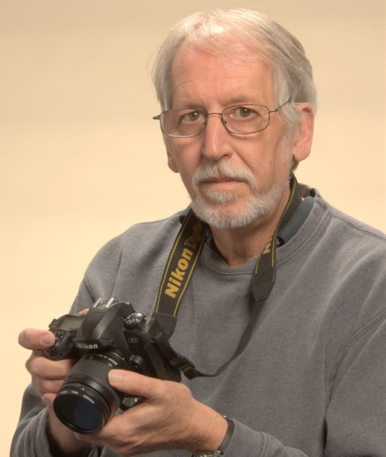 Obituary of Douglas Dewitt Blissard