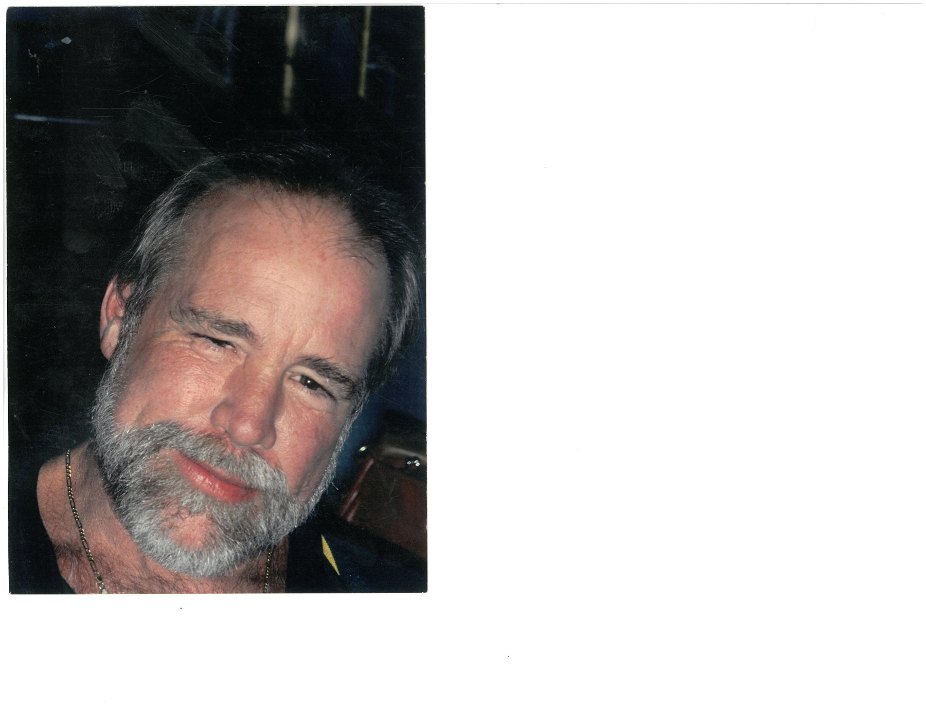 Obituary of John Paul Fuller, III