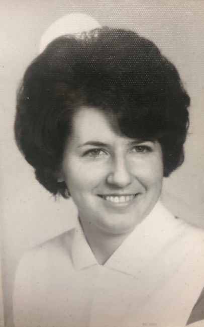 Obituary of Sylvia Jean Parker Aycock