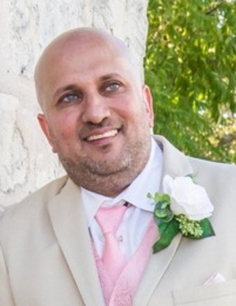 Obituary of Jason Alexander Perez