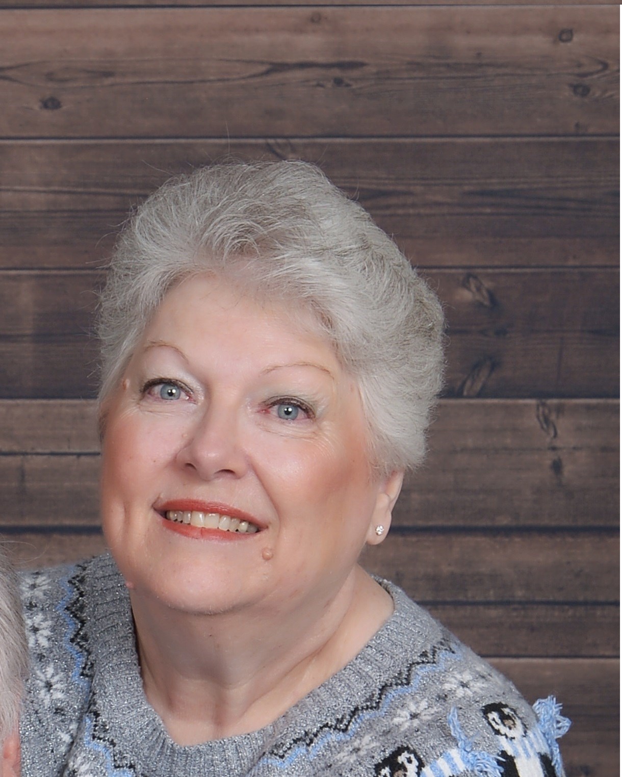 Obituary of Nancy Ackerman Hunsaker