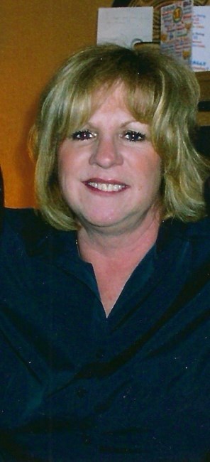 Avis de décès de Wendy Ann Larivière