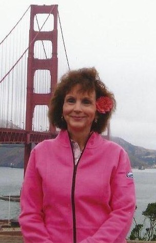 Obituary of Paula Christman